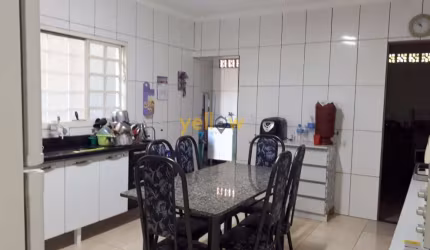 Casa em Bairro em Jardim Vida Nova  -  Guarulhos