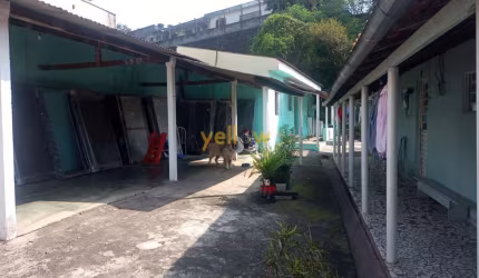 Casa em Bairro em Centro  -  Santa Isabel