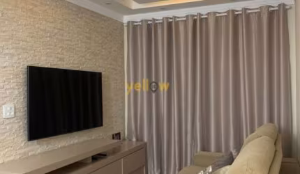 Excelente Apartamento em Poá