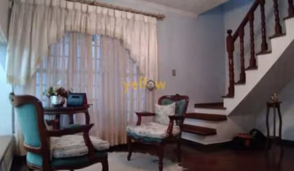 Casa em Bairro em Jardim Textil  -  São Paulo
