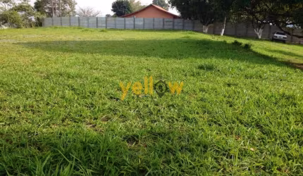 Terreno Comercial em Varadouro  -  Santa Isabel