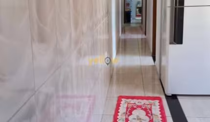 Casa em Bairro em Parque Dirce  -  Itaquaquecetuba