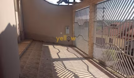 Casa em Bairro em Parque Santa Tereza  -  Santa Isabel