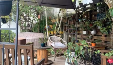 Casa em Condomínio Fechado em Condomínio Hills III - Arujá, SP