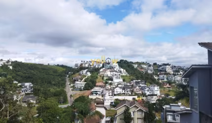 Terreno em Condomínio Fechado em Condomínio Hills III - Arujá, SP