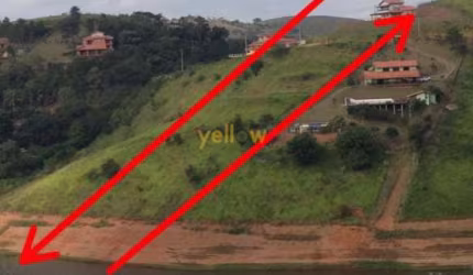 Terreno de Condominio em Paraiso I  -  Igaratá