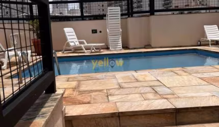 Apartamento em Vila Buarque - São Paulo, SP