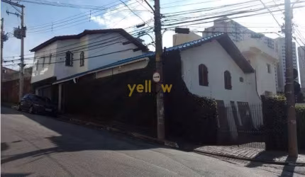 Casa Comercial em Vila Moreira  -  Guarulhos