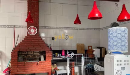 Linda Casa em Bairro em Cruzeiro  -  Santa Isabel