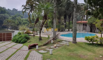 Casa terrea em Condominio Fechado em Arujázinho I, II e III - Arujá, SP