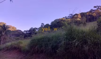 Terreno Rural em Penhinha  -  Arujá