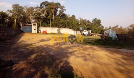 Terreno Área em Pirituba  -  Arujá