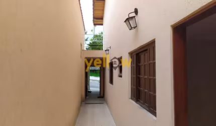 Casa em Condomínio Vilage  -  Itaquaquecetuba