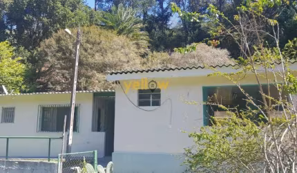 Chacara em Taboão  -  Mogi das Cruzes