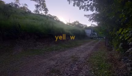 Terreno Rural em Penhinha  -  Arujá