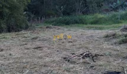 Terreno Rural em Bairro da Cachoeira  -  Santa Isabel