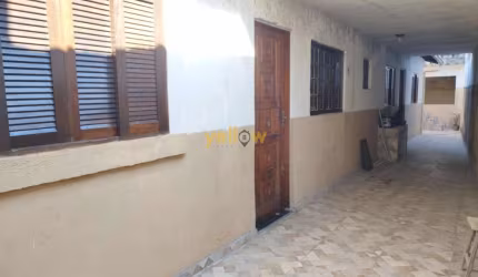 Casa em Bairro em Jardim Amaral  -  Itaquaquecetuba