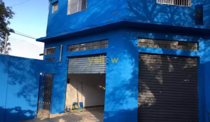 Casa Comercial em Jardim Ipanema - Guarulhos, SP