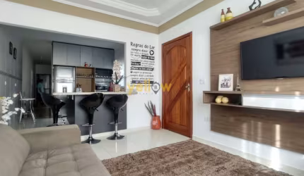 Casa venda Bairro Jordanópolis  -  Arujá / SP