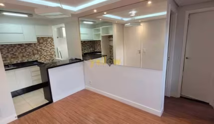 Apartamento em Jardim Nathalie  -  Mogi das Cruzes
