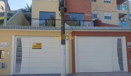 Casa em Bairro em Center Ville  -  Arujá
