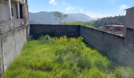 Terreno Residencial Venda - Bairro Mirante - Arujá - SP