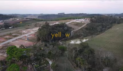 Terreno de Condominio em Fukushyma  -  Guararema