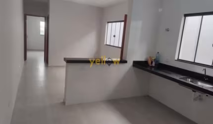 Casa em Bairro em Jardim do Vale  -  Itaquaquecetuba