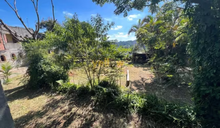 Terreno Comercial em Jardim Ângelo  -  Arujá