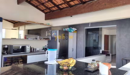 Casa em Bairro em Parque Rodrigo Barreto  -  Arujá