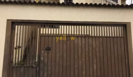 Casa em Bairro em Parque Residencial Scaffibi  -  Itaquaquecetuba
