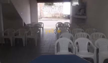 Casa Comercial em Parque Rodrigo Barreto  -  Arujá