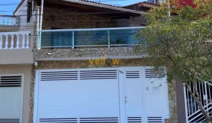 Casa em Bairro em Jardim Goncalves  -  Itaquaquecetuba