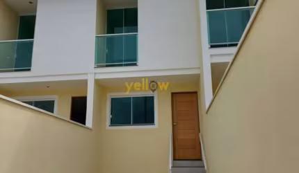 Casa em Bairro em Parque Residencial Scaffibi II  -  Itaquaquecetuba