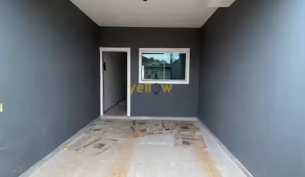 Casa em Bairro em Parque Residencial Scaffid II  -  Itaquaquecetuba