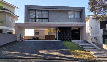 Casa em Condomínio Fechado em Condomínio Arujá 5 - Arujá, SP