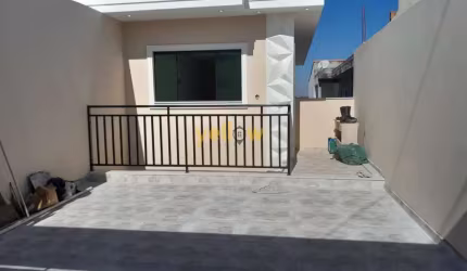Casa em Bairro em Parque Residencial Scaffid II  -  Itaquaquecetuba