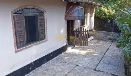 Casa em Condomínio Fechado em Condomínio Chácaras Alvorada  -  Arujá