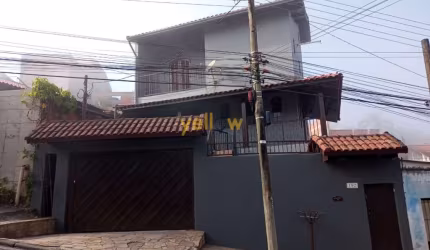 Casa em Bairro em Jardim Eldorado  -  Santa Isabel