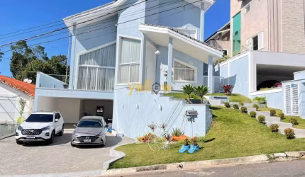 em Jardim Imperial Hills III  -  Arujá