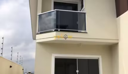 Casa em Bairro em Parque Residencial Scaffibi II  -  Itaquaquecetuba