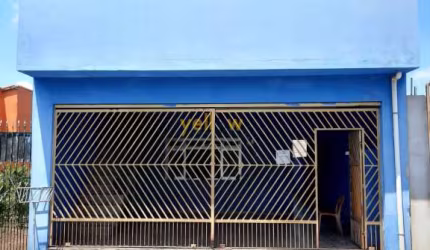 Casa de 3 dormitórios com suíte e 2 banheiros em Bairro Kemel, São Paulo - Venda ou Locação por R$450.000,00