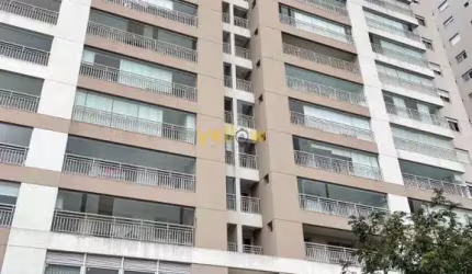 Apartamento de 2 dormitórios com 66m² em Parque São Jorge - São Paulo: venda e locação por R$ 1.000.000.