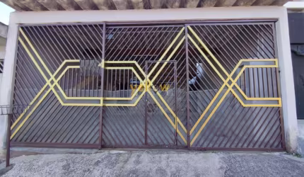 Casa de 3 dormitórios  e 108m² no Jardim Nascente - Itaquaquecetuba por R$ 450.000