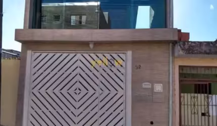 Casa em Jardim Maragojipe: 2 dormitórios, sala , cozinha , terraço ,  2 banheiros, 2 vagas de garagem  e 125m² por R$450k - Venda