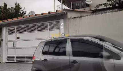 Casa Parque Rodrigo Barreto
