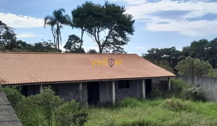 Terreno Residencial em Mirante Arujá - por R$800.000