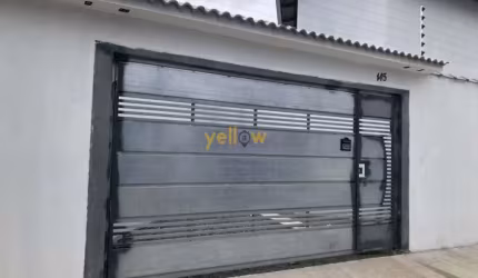 Casa em Jardim Rio Negro - Itaquaquecetuba com 73m², 2 dormitórios, suíte, banheiro por R$ 380.000,00