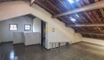 Casa em Condomínio Fechado em Residencial Country Club Santa Isabel - Santa Isabel, SP