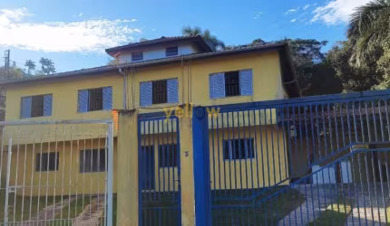 Casa em Bairro em Mirante do Arujá  -  Arujá